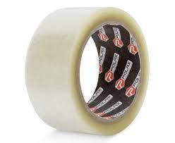 Скотч пакувальний 45мм х 200м Полакс