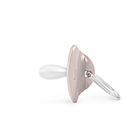 Пустушка 2 шт фізіологічна Suavinex A walk in the park 0-6 міс, pink 308269, фото 2