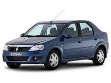  Renault Logan 1 (2004-2012)