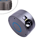 Лазерний нічник проектор зоряного неба Галактики з ДУ, Aurora, фото 2