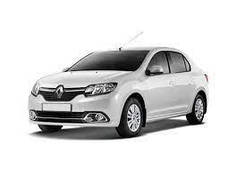  Renault Logan 2 (2012-2022)
