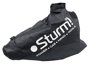Мішок для повітродувки електричної 40л Sturm GBE2227