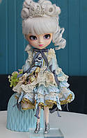 Лялька Pullip  x Angelic Pretty Patoricia