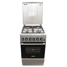 Газова плита Ventolux GG 5060 CS (X) T