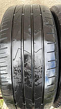 Шини б у 225/55R17 HANKOOK VENTUS PRIME 3 літні, фото 2