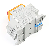 Вимикач навантаження YRO YRDS1DB/N32/4P, фото 2