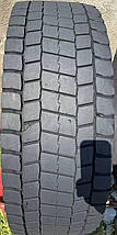 Шини вантажні б у 315-70R22.5 BRIDGESTONE R-DRIVE 001PLUS на тягову вісь, фото 2