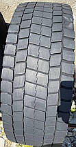 Шини вантажні б у 315-70R22.5 BRIDGESTONE R-DRIVE 001PLUS на тягову вісь, фото 3