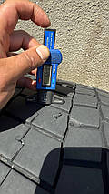 Шини вантажні б у 315-70R22.5 BRIDGESTONE R-DRIVE 001PLUS на тягову вісь, фото 4
