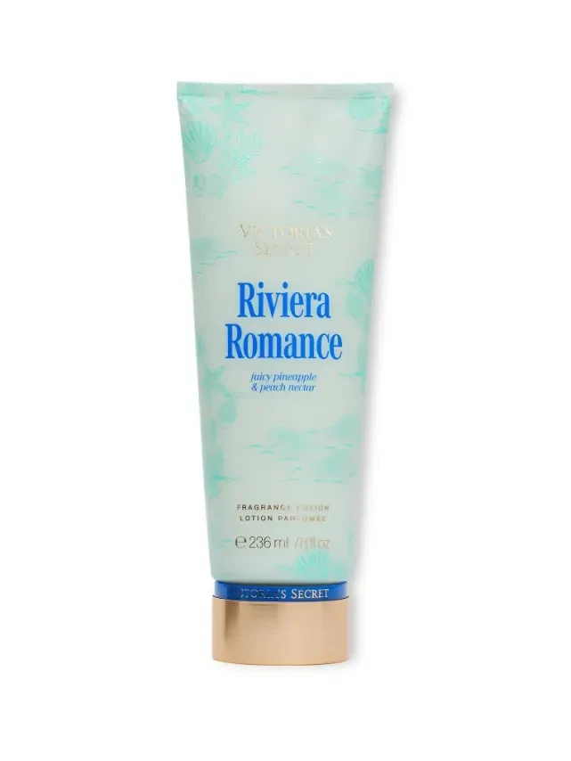 Парфумований лосьйон для тіла Riviera Romance від Victoria's Secret оригінал, фото 1