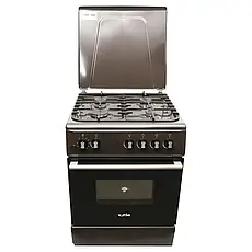 Газова плита Ventolux GG 6060 CS (BR) T