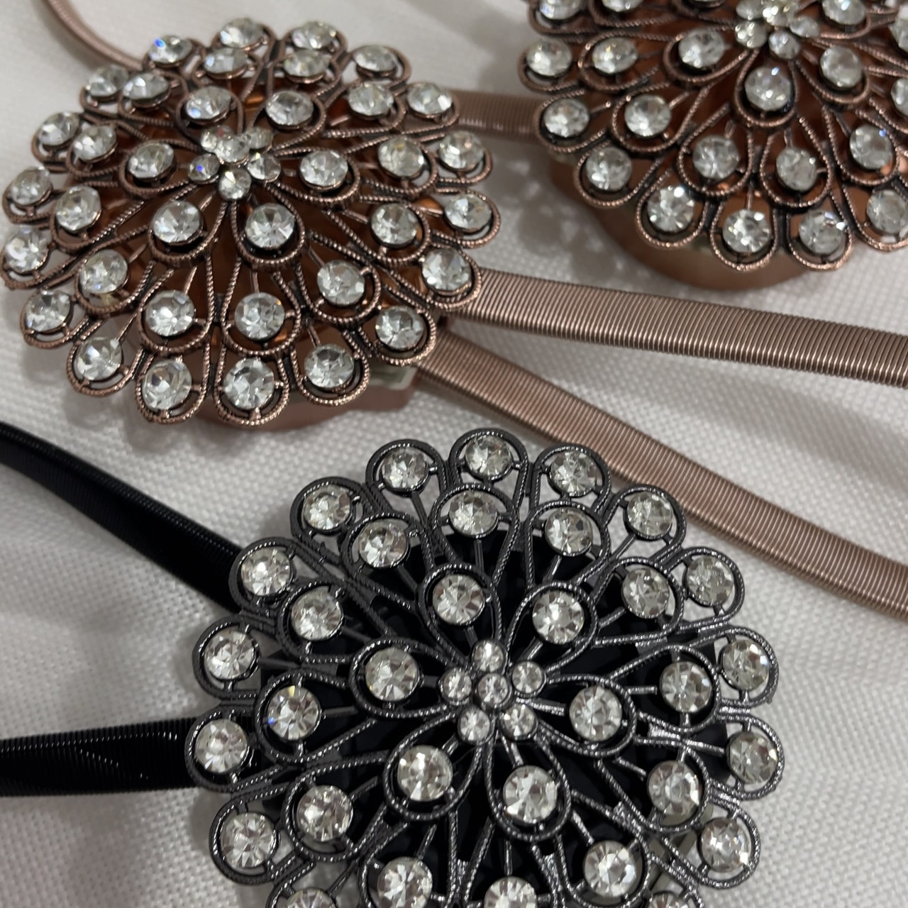 Магніти-підхвати для штор (FU-MN), фото 1