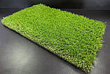 Штучна трава Greenwhichparq 40 - ширина 4 і 5 метрів /безкоштовна доставка/, фото 10