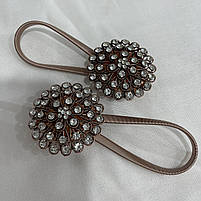 Магніти-підхвати для штор (FU-MN), фото 2