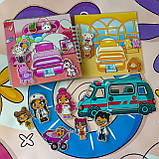 Подарунковий бокс альбомAvatar World лікарня, фото 8