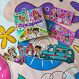 Подарунковий бокс альбомAvatar World лікарня, фото 2