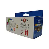 Свiтлодiодна лампа Biom BT-562/3 MR16 7W GU5.3 4500К матова (комплект 3шт.), фото 2