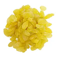 Изюм светлый Джамбо натуральный крупный сушеный виноград премиум качества без косточек