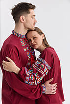 Парні вишиванки MEREZHKA "Подільські", фото 5