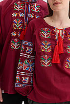 Парні вишиванки MEREZHKA "Подільські", фото 2