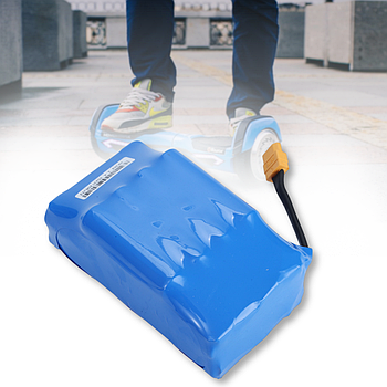 Акумулятор для гіроскутера Original Pro 36V 4.4Ah Li-ion