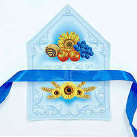 Хустка для букета ХСБ_011