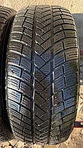 Шини б у 225/55R17 VREDESTEIN WINTRAC PRO зима, фото 3