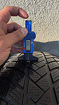 Шини б у 225/55R17 VREDESTEIN WINTRAC PRO зима, фото 4
