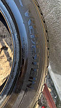 Шини б у 225/55R17 VREDESTEIN WINTRAC PRO зима, фото 6