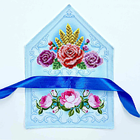 Хустка для букета ХСБ_010