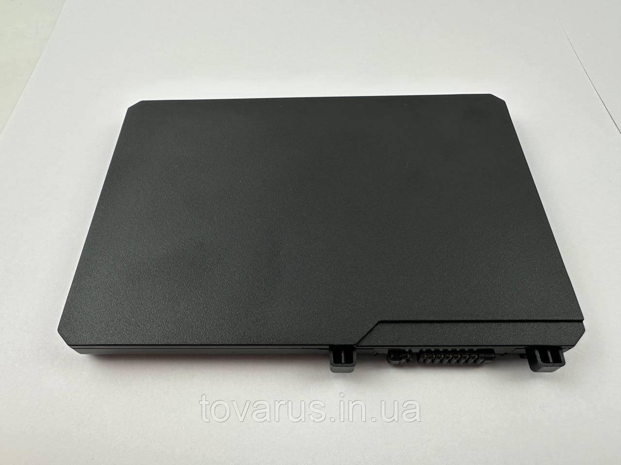 Батарея для ноутбуків Panasonic ToughBook CF-33 Парт-номер: CF-VZSU1AW