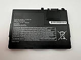 Батарея для ноутбуків Panasonic ToughBook CF-33 Парт-номер: CF-VZSU1AW, фото 3