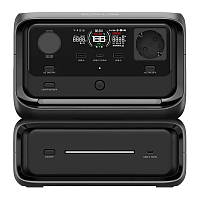 Портативне джерело живлення EcoFlow RIVER 3 Max