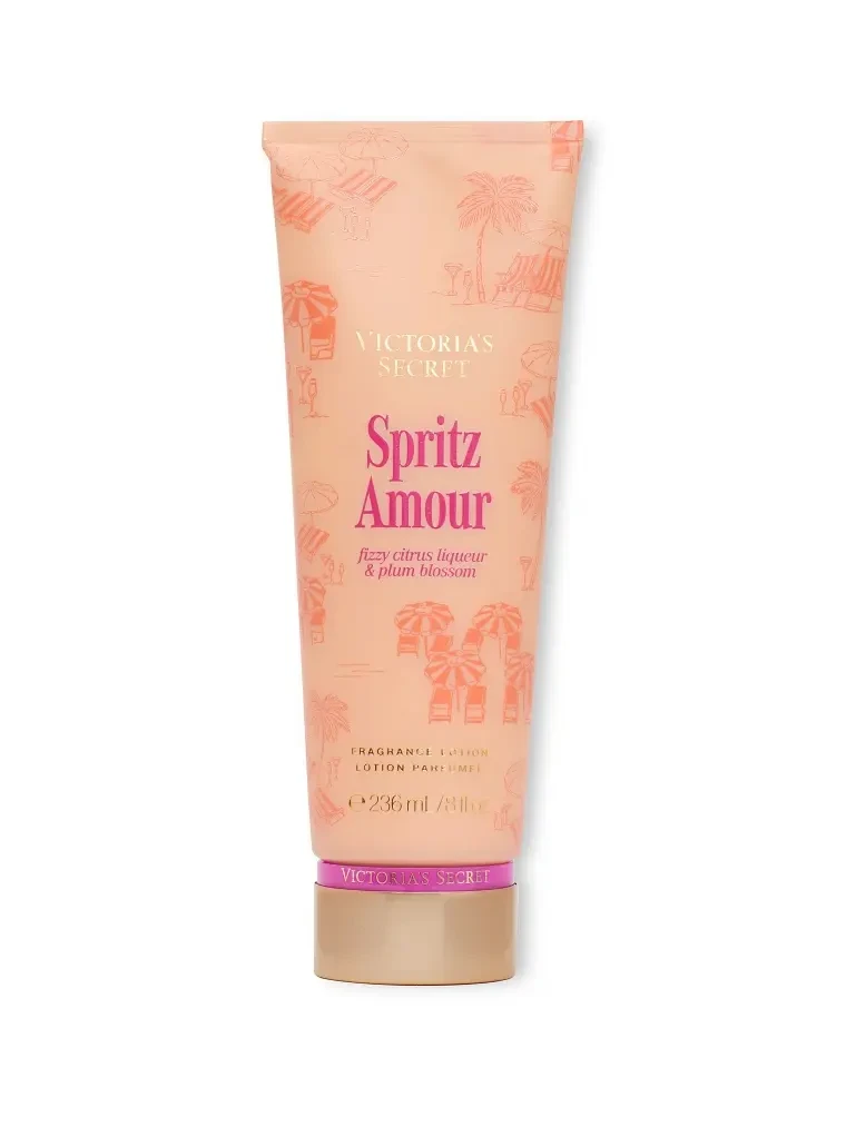 Парфумований лосьйон для тіла Spritz Amour від Victoria's Secret оригінал