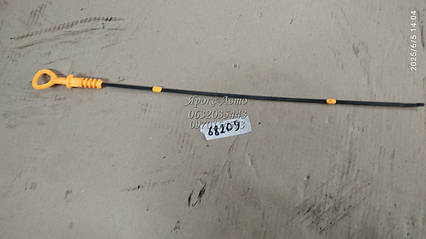 Щуп рівня оливи Шокодуoctavia tour Фольксваген seat audi 1.6 AKL AEH,1.8 AGU ARX AUM AUQ 000068209