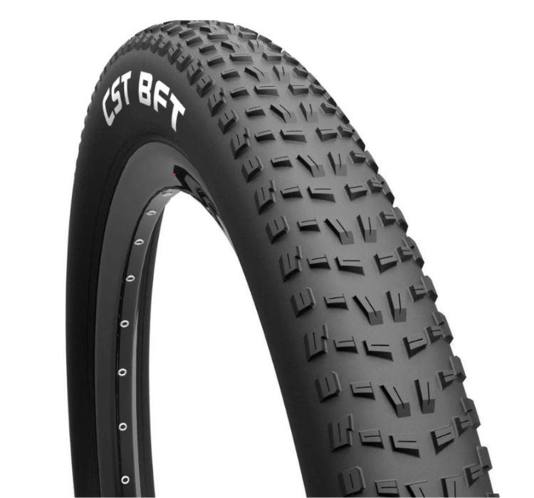 Покришка СST C1752 20х4.0 FATBIKE (100-406), фото 1