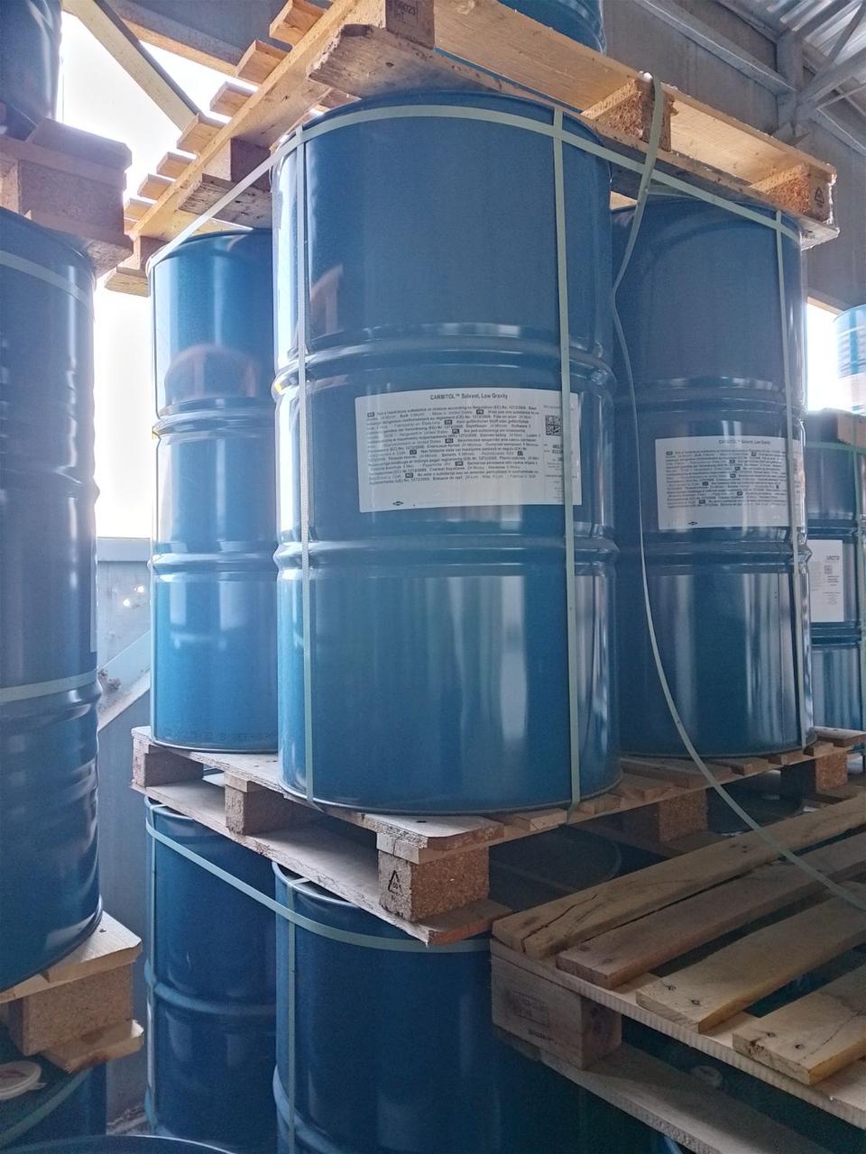 CARBITOL™ Solvent, Low Gravity