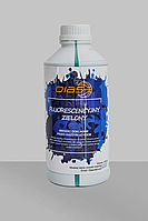 Флуоресцентні пігментні чорнила для DTF принтера, преміум-серія