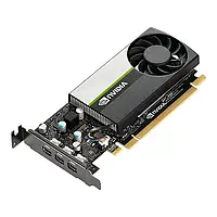 Відеокарта PNY Quadro T400 4GB GDDR6 64bit , Гарантія