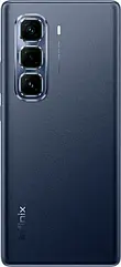 Смартфон Infinix Hot 50 Pro Plus 8/256GB Sleek Black + гарантія 1рік