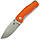 Ніж Fox Knives 523 TUR, фото 4