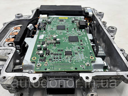 Інвертор двигуна Hyundai Kona Electric (17-) 366010E170, фото 1