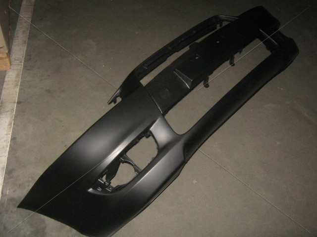 Бампер пер. MIT LANCER X (вир-во TEMPEST) 036 0359 900C