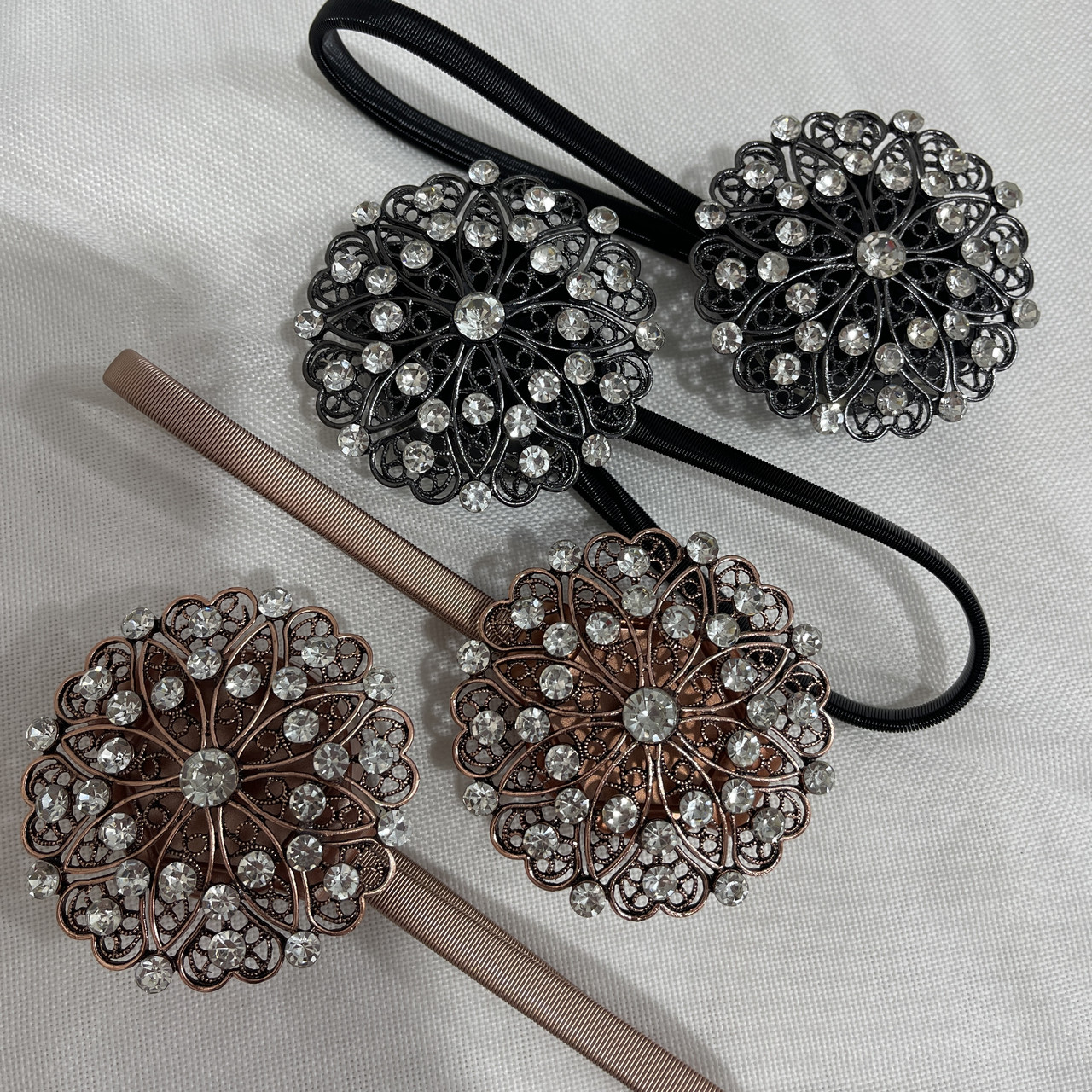 Магніти-підхвати для штор  (FU-MZ), фото 1