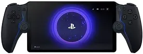 Пристрій дистанційної гри Sony Playstation Portal Remote Player Midnight Black для PS5 (1000045051) UA