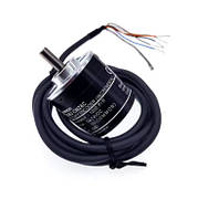 Енкодер оптичний інкрементний 10p вал 6мм модуль датчика обертання