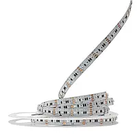 Світлодіодна RGB стрічка 5м PROLUM PRO 12V SMD 3535 120 LED IP20, ціна за 1 п.м.