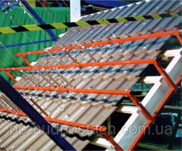 Керамічну черепицю BRAAS на українському ринку