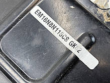 Зарядка бортова Hyundai Kona Electric (17-) 364000E070, фото 6