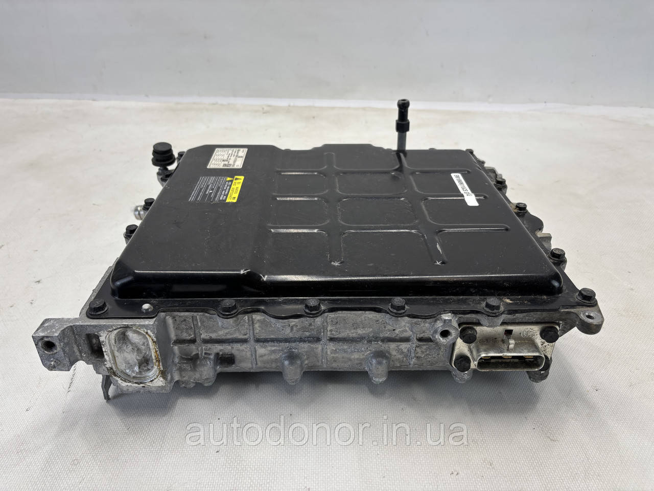 Зарядка бортова Hyundai Kona Electric (17-) 364000E070